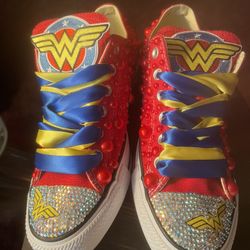 Custom Order Converse For Sale