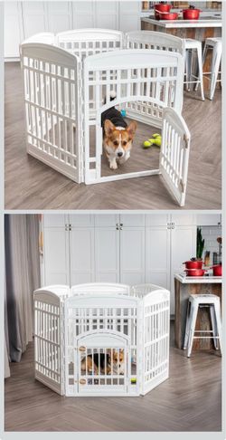 dog playpen
