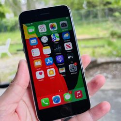 iPhone SE 2nd Generation T-Mobile / Metro