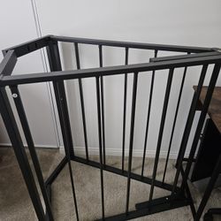 Twin Bed Frame