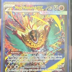 Pokemon Ascended Heroes 