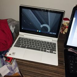 Lenovo Chromebook 