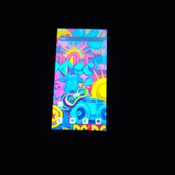 New Foxx A56 Cellphone/Activated/No Monthly Bill