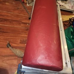 Massage Bolster Massage Mobile 