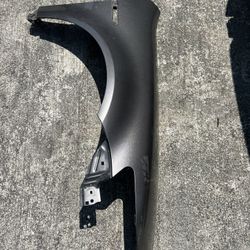 Passenger Fender 