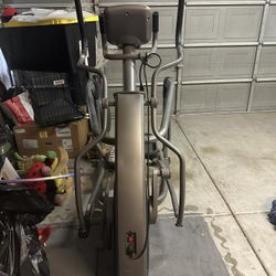 AFG18.1 AXT Elliptical 