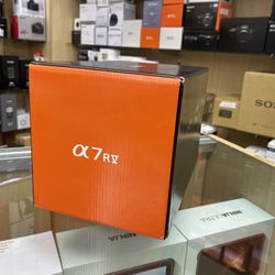 Sony A7R V 