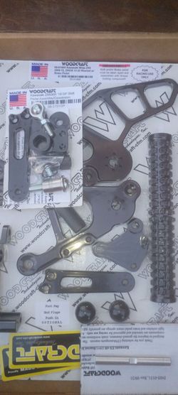 2019-2021 kawasaki ninja 600 636r quick shift kit