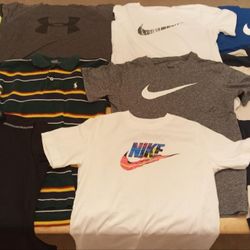 Boys Youth Large  Shirt Lot 