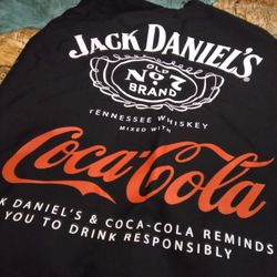 Jack Daniels Whiskey Patio Deck Umbrella Membrane