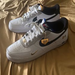 Air Force 1s 24 Edition 