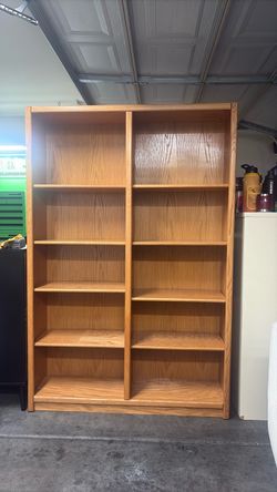 Shelf