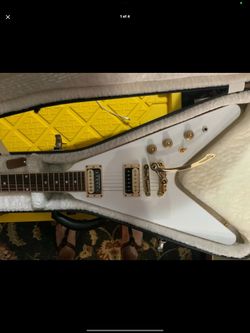 Gibson Flying V