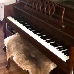 Free Piano 