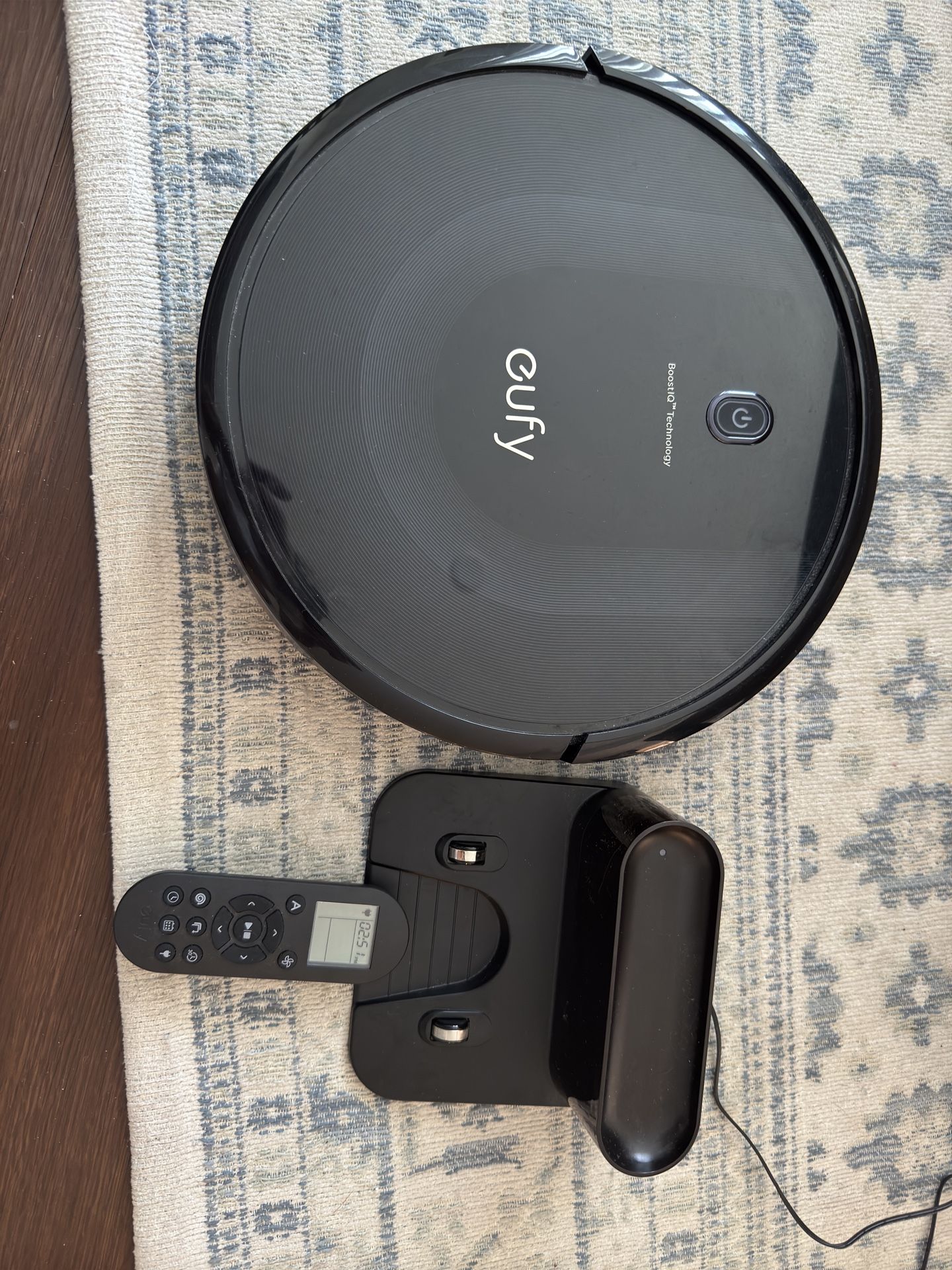 eufy Robot Vacuum