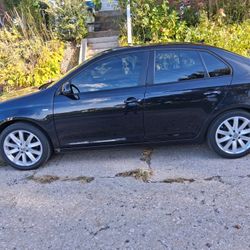 2010 Volkswagen Jetta