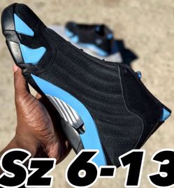 Retro 14s 