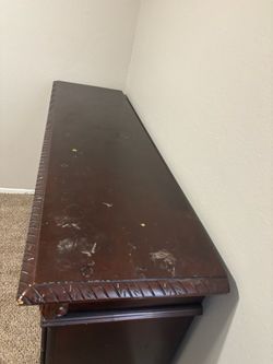 Bedroom dressers