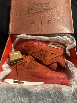 Jordan 4 retro bike 10.5