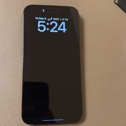 iPhone 14 Pro Max 256gb, Unlocked 