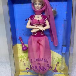 I Dream Of Jeanie (1965) Collection 