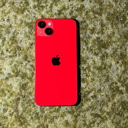iPhone 14 Plus | 128GB | Red | Factory Unlocked