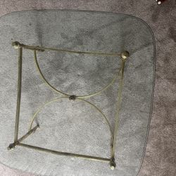 Free Coffee Table