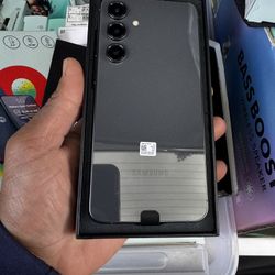 Samsung Galaxy S25 FE 