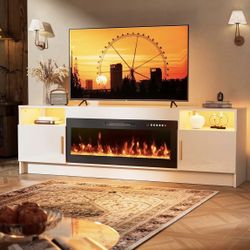 LED TV Stand
