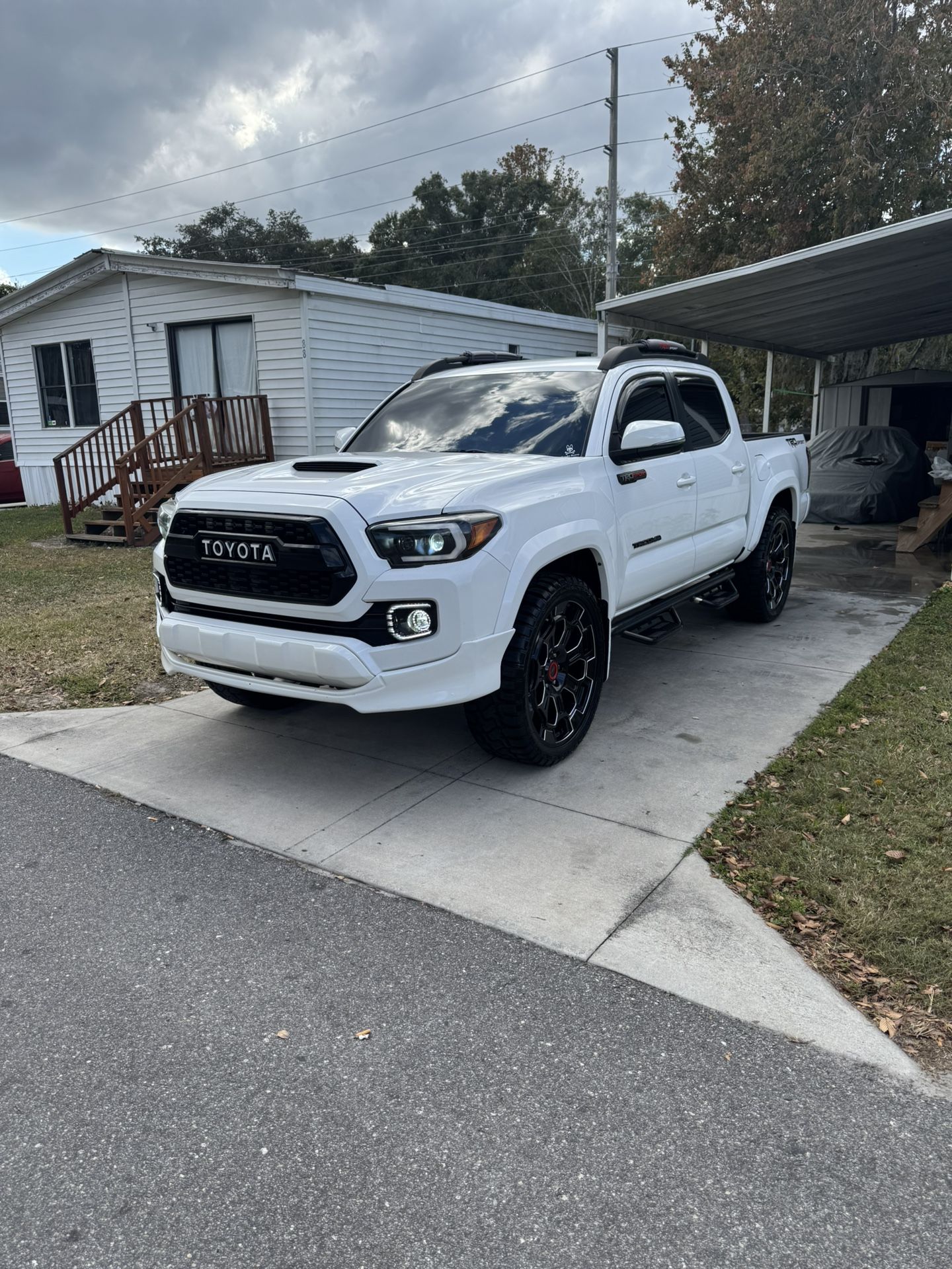 (Rims) For Sale For Tacoma Or Tundra
