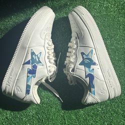 Bapestas ABC Camo