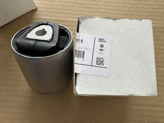 2 x OEM BMW Bushing 31-10-6-778-015