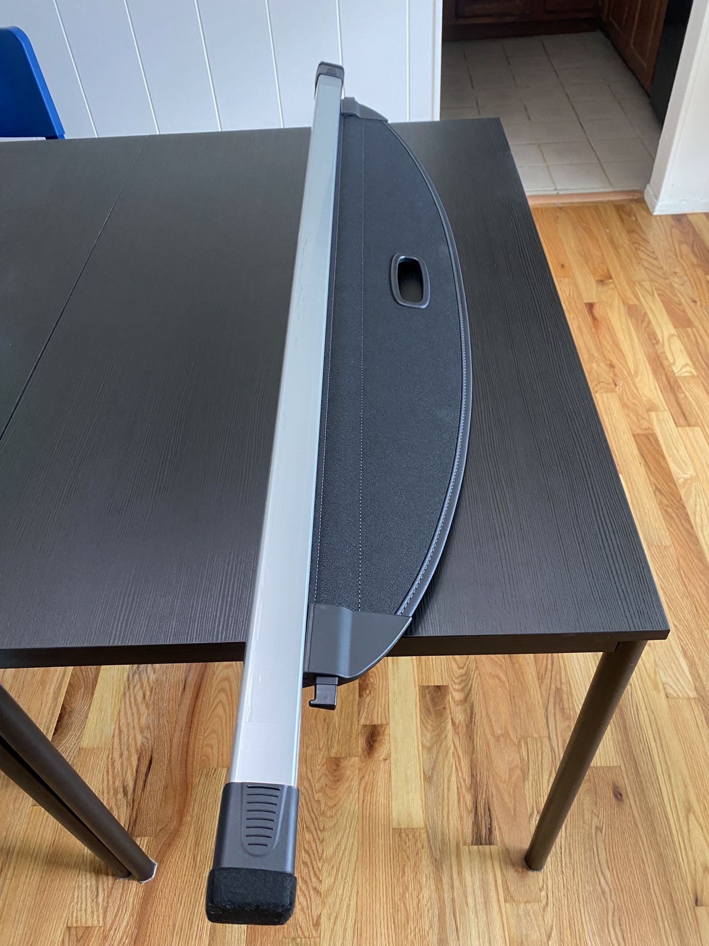 Telluride Cargo Cover (2020-2025), Genuine Kia and New product