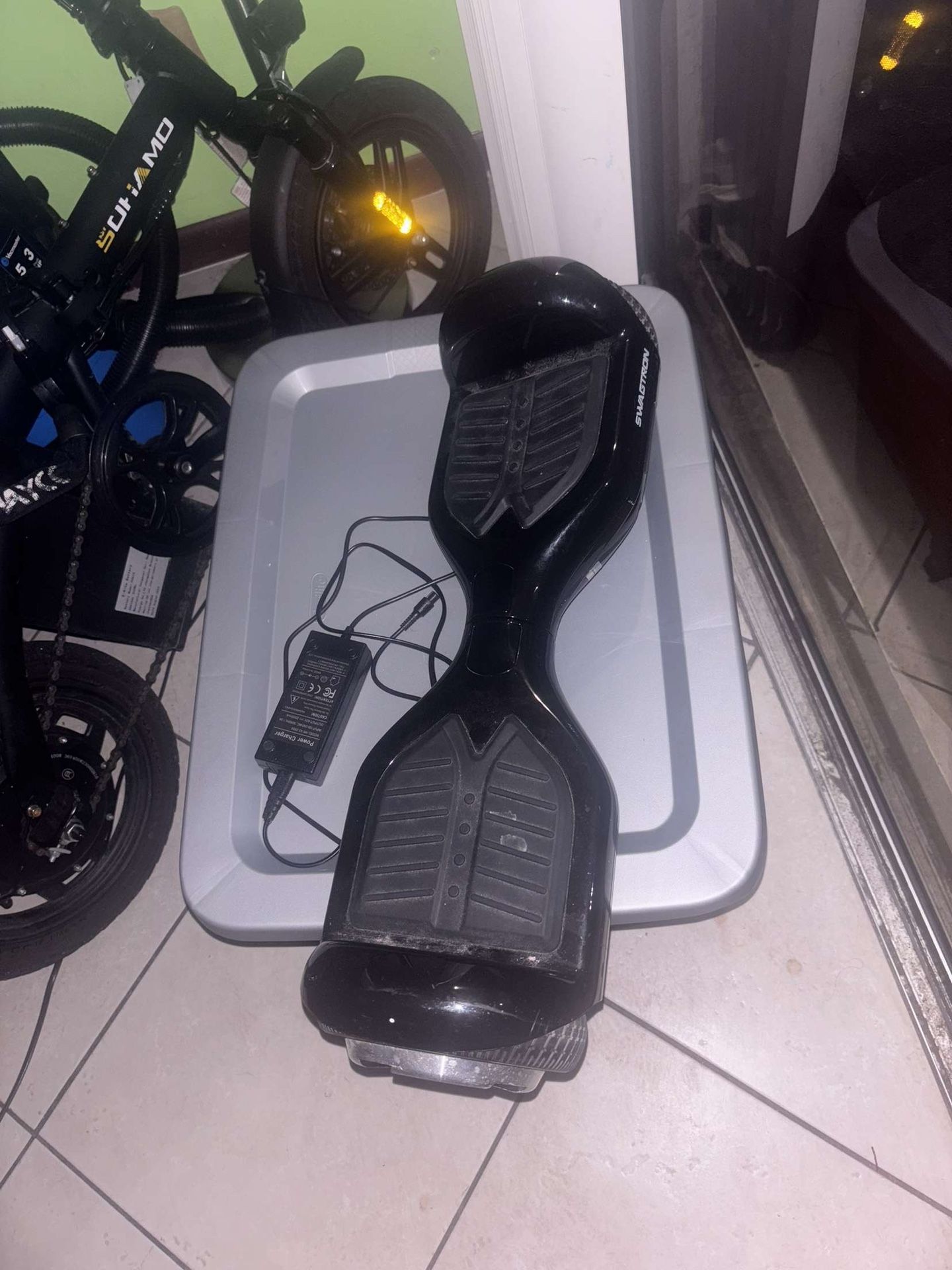 Hoverboard