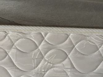 Box Spring For A Twin Bed 