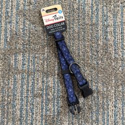 Disney Haunted Mansion Dog Collar Size Small