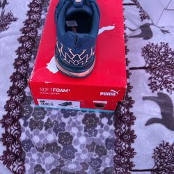 Puma Soft Foam Shoes 
