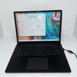 Surface Laptop 4 15” | Ryzen 7 | 16GB RAM | 512GB SSD | FAST | $475
