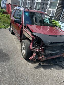 02-06 Crv Parts or Sell
