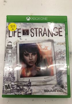 Life Is Strange - Xbox One