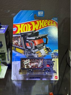 Hotwheels