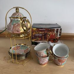 Tea Set
