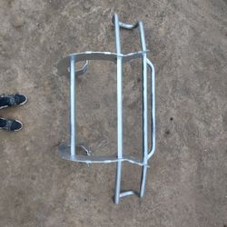 67in Length 26in Width Bush Guard