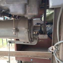 Singer Sewing Machine