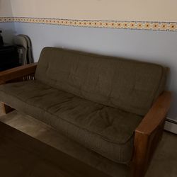 Used Couch / Futon (Quantity 2)