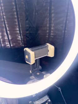 Ring light
