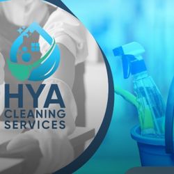 HYA Cleaning Service  LLC