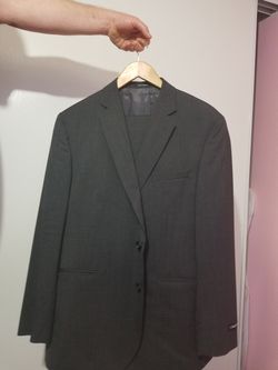 Suit