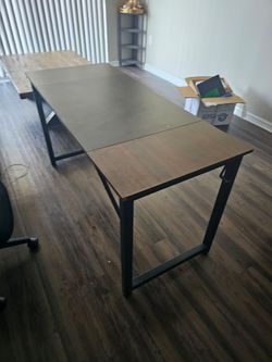 Desk