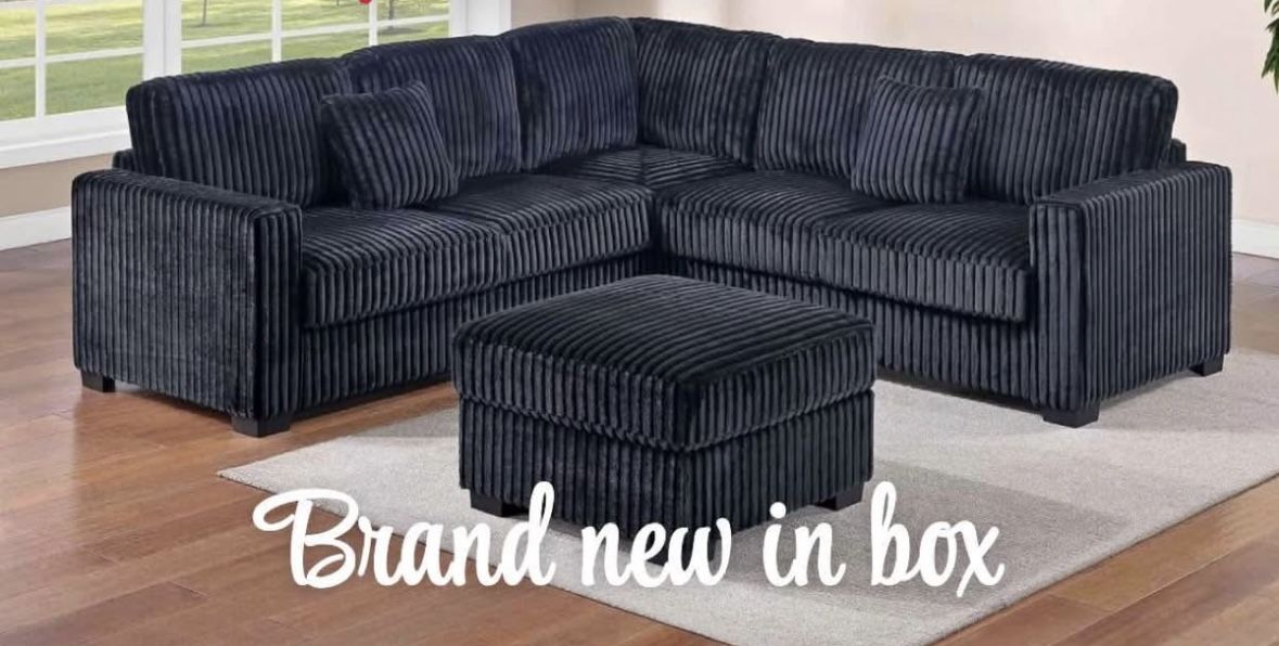 Sectional Couch
